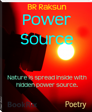 Power Source by BR Raksun (elon musk reading list .txt) 📕 - American Library Books 📚 Read (28910) Books Online Free