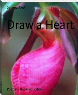Draw a Heart by Serena Axel (best fiction novels txt) 📕 - American Library Books 📚 Read (28910) Books Online Free