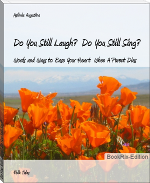 Do You Still Laugh?  Do You Still Sing? by Melinda Augustina (e ink epub reader .TXT) 📕 - American Library Books 📚 Read (28910) Books Online Free