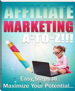 Affiliate Marketing A to Z - PDF eBook Book Free Download by Shanika Lakmali (amazing books to read TXT) 📕 - American Library Books 📚 Read (28910) Books Online Free