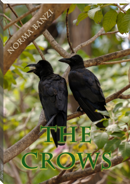 The Crows by Norma Banzi (any book recommendations TXT) 📕 - American Library Books 📚 Read (28910) Books Online Free
