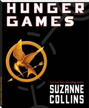 Hunger Games Alternate Ending by Elsa Hauschildt (best ebook reader for ubuntu .txt) 📕 - American Library Books 📚 Read (28910) Books Online Free