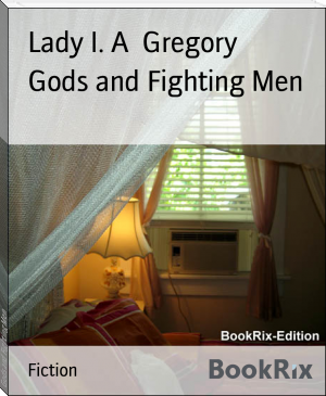 Gods and Fighting Men by Lady I. A  Gregory (portable ebook reader txt) 📕 - American Library Books 📚 Read (28910) Books Online Free