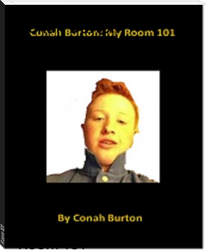 Room 101 by Conah Burton (free ebooks romance novels .TXT) 📕 - American Library Books 📚 Read (28910) Books Online Free
