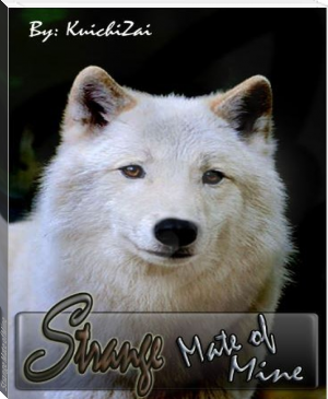 Strange Mate of Mine by Zai Kuichi (essential books to read .TXT) 📕 - American Library Books 📚 Read (28910) Books Online Free