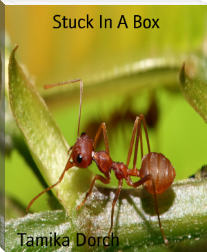 Stuck In A Box by Tamika Dorch (list of e readers TXT) 📕 - American Library Books 📚 Read (28910) Books Online Free