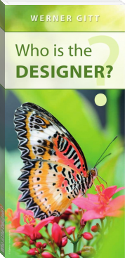 Who is the Designer? by Prof. Dr. Werner Gitt (top reads .txt) 📕 - American Library Books 📚 Read (28910) Books Online Free