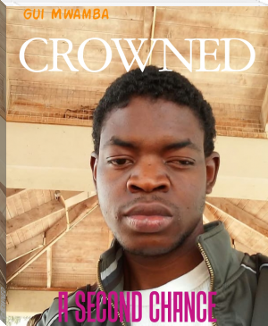 CROWNED by Gui Mwamba (books to read this summer .TXT) 📕 - American Library Books 📚 Read (28910) Books Online Free