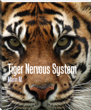 Tiger Nervous System by Marin M. (best desktop ebook reader .TXT) 📕 - American Library Books 📚 Read (28910) Books Online Free
