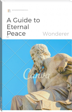 Eternal Peace by Barrel Crayon (motivational novels for students txt) 📕 - American Library Books 📚 Read (28910) Books Online Free