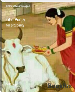 Gho Pooja by Kalai Selvi Arivalagan (reading in the dark .TXT) 📕 - American Library Books 📚 Read (28910) Books Online Free