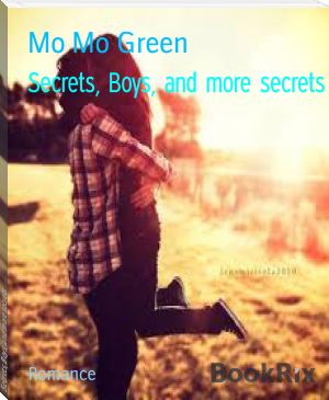 Secrets, Boys, and more secrets by Mo Mo Green (the little red hen read aloud .txt) 📕 - American Library Books 📚 Read (28910) Books Online Free