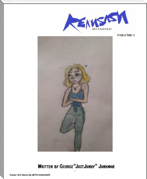 Rekusasu: Volume 1 by George Junkman, Scott  Dunson, Kerk  Vorhees (reading comprehension books TXT) 📕 - American Library Books 📚 Read (28910) Books Online Free