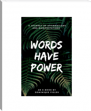 Words Have Power by Dominique  Fields (classic books for 11 year olds txt) 📕 - American Library Books 📚 Read (28910) Books Online Free