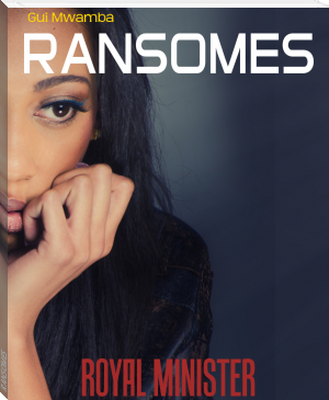 RANSOMES by Gui Mwamba (the little red hen read aloud TXT) 📕 - American Library Books 📚 Read (28910) Books Online Free