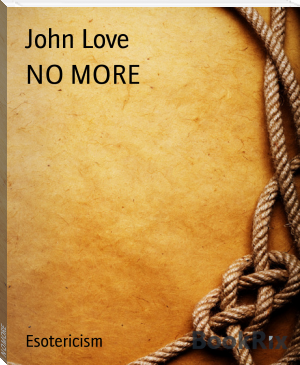 NO MORE by John Love (phonics story books .TXT) 📕 - American Library Books 📚 Read (28910) Books Online Free