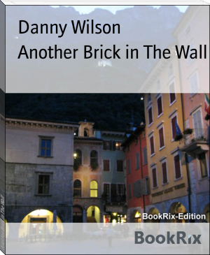 Another Brick in The Wall by Danny Wilson (suggested reading .txt) 📕 - American Library Books 📚 Read (28910) Books Online Free