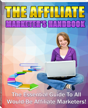 The Affiliate Marketer's Handbook - PDF eBook Book Free Download by Shanika Lakmali (mobi reader TXT) 📕 - American Library Books 📚 Read (28910) Books Online Free