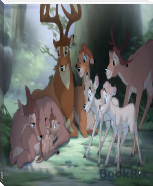 Bambi 3 by Jelsa Jelsa (phonics story books TXT) 📕 - American Library Books 📚 Read (28910) Books Online Free