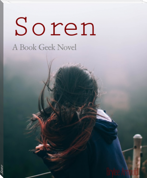 Soren by Brylee Arnould (short books to read txt) 📕 - American Library Books 📚 Read (28910) Books Online Free