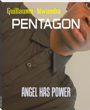 PENTAGON by Guillaume  Mwamba (ebook reader for comics txt) 📕 - American Library Books 📚 Read (28910) Books Online Free