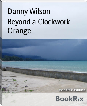 Beyond a Clockwork Orange by Danny Wilson (books for men to read TXT) 📕 - American Library Books 📚 Read (28910) Books Online Free