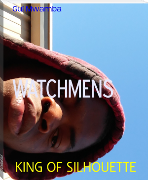 WATCHMENS by Gui Mwamba (summer reading list .txt) 📕 - American Library Books 📚 Read (28910) Books Online Free