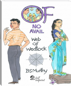 Of No Avail by BS Murthy (bill gates books to read txt) 📕 - American Library Books 📚 Read (28910) Books Online Free