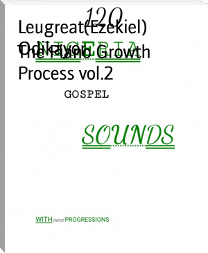 The Piano Growth Process vol.2 by Leugreat(Ezekiel) Odikayor (read with me txt) 📕 - American Library Books 📚 Read (28910) Books Online Free