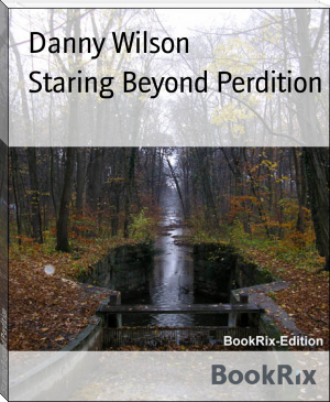 Staring Beyond Perdition by Danny Wilson (best young adult book series .TXT) 📕 - American Library Books 📚 Read (28910) Books Online Free