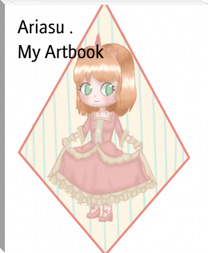 My Artbook by Ariasu . (little red riding hood ebook .txt) 📕 - American Library Books 📚 Read (28910) Books Online Free