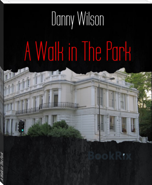 A Walk in The Park by Danny Wilson (an ebook reader .TXT) 📕 - American Library Books 📚 Read (28910) Books Online Free