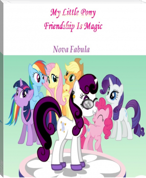 MLP FIM by Mihaela Bogdan (good books to read for 12 year olds txt) 📕 - American Library Books 📚 Read (28910) Books Online Free
