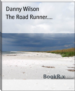 The Road Runner.... by Danny Wilson (book recommendations based on other books .TXT) 📕 - American Library Books 📚 Read (28910) Books Online Free