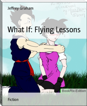 What If: Flying Lessons by Jeffrey Graham (story reading .TXT) 📕 - American Library Books 📚 Read (28910) Books Online Free