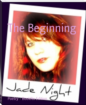 The Beginning by - (e ink ebook reader txt) 📕 - American Library Books 📚 Read (28910) Books Online Free