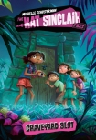 Graveyard Slot by Michelle Schusterman (classic children's novels .TXT) 📕 - American Library Books 📚 Read (28910) Books Online Free