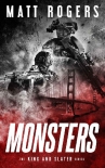 Monsters by Matt Rogers (bill gates books to read TXT) 📕 - American Library Books 📚 Read (28910) Books Online Free