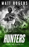 Hunters by Matt Rogers (books for 5 year olds to read themselves .TXT) 📕 - American Library Books 📚 Read (28910) Books Online Free