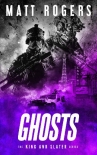 Ghosts by Matt Rogers (ap literature book list txt) 📕 - American Library Books 📚 Read (28910) Books Online Free