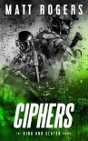 Ciphers by Matt Rogers (ereader with dictionary .txt) 📕 - American Library Books 📚 Read (28910) Books Online Free