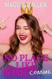 No Place Like Homecoming by Dallen, Maggie (best books to read for women .TXT) 📕 - American Library Books 📚 Read (28910) Books Online Free