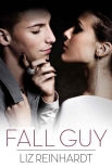 Fall Guy (A Youngblood Book) by Reinhardt, Liz (knowledgeable books to read TXT) 📕 - American Library Books 📚 Read (28910) Books Online Free