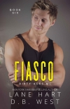 Fiasco (Dirty Aces MC Book 6) by Lane Hart (black male authors .TXT) 📕 - American Library Books 📚 Read (28910) Books Online Free