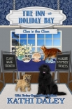 The Inn at Holiday Bay: Clue in the Clam by Kathi Daley (ebook reader that looks like a book .txt) 📕 - American Library Books 📚 Read (28910) Books Online Free