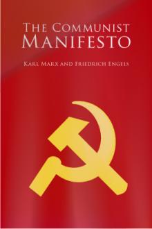 The Communist Manifesto by Karl Marx (read my book .TXT) 📕 - American Library Books 📚 Read (28910) Books Online Free