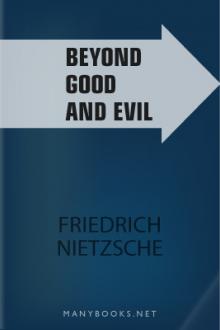 Beyond Good and Evil by Friedrich Wilhelm Nietzsche (polar express read aloud .txt) 📕 - American Library Books 📚 Read (28910) Books Online Free