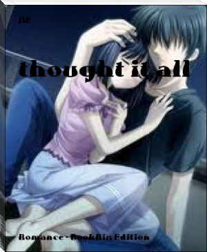 thought it all by ME (read out loud books .TXT) 📕 - American Library Books 📚 Read (28910) Books Online Free