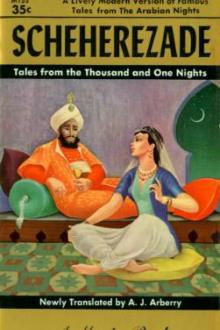 The Arabian Nights Entertainments by Anonymous (best books to read .txt) 📕 - American Library Books 📚 Read (28910) Books Online Free