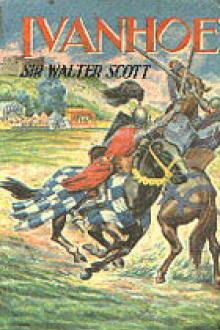 Ivanhoe by Walter Scott (reading books for 4 year olds txt) 📕 - American Library Books 📚 Read (28910) Books Online Free